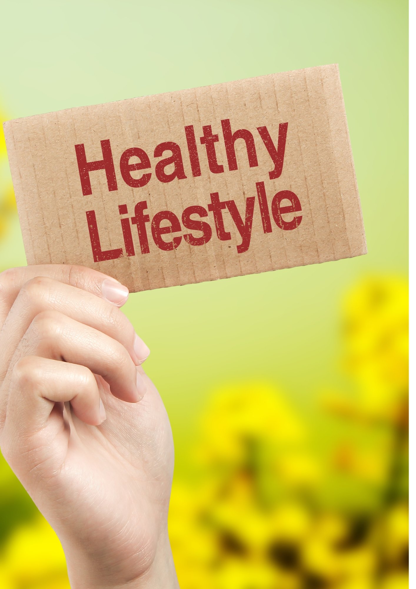 healthy lifestyle