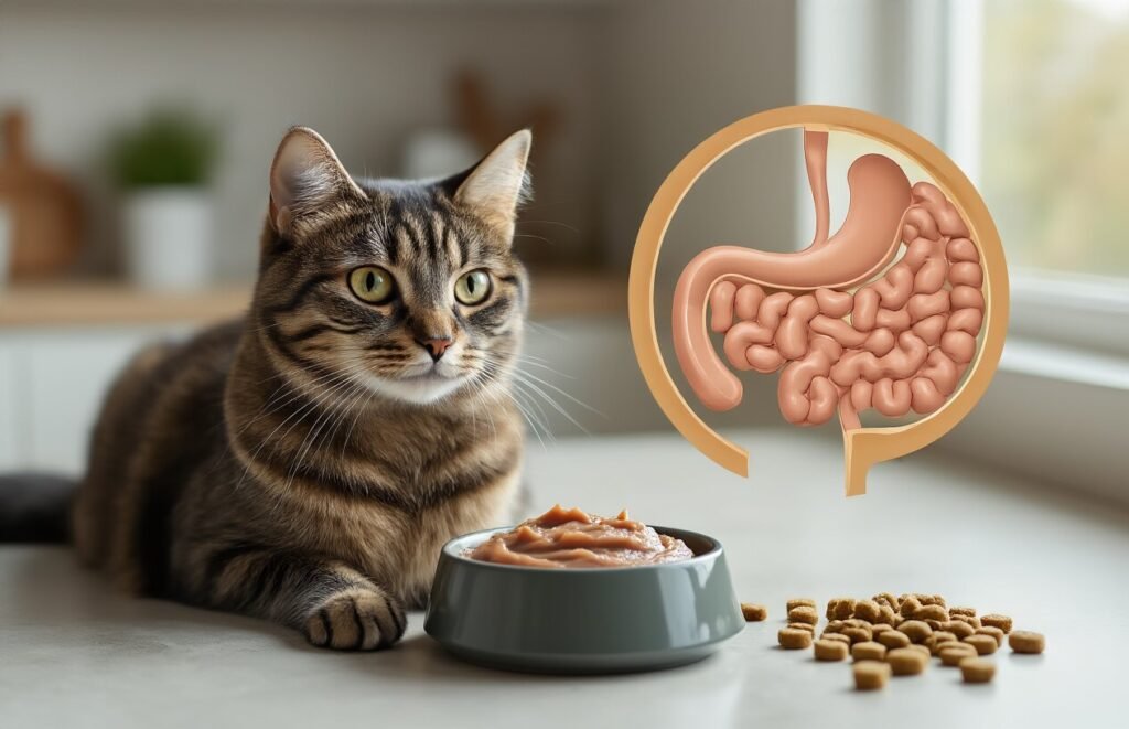 Wet Cat Food Pate The Secret to Healthier