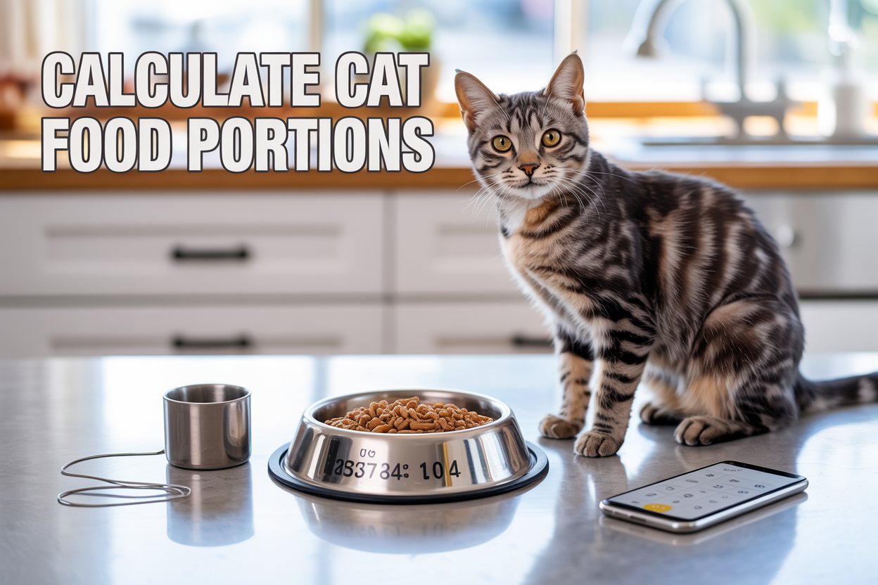 how much wet food to feed a cat