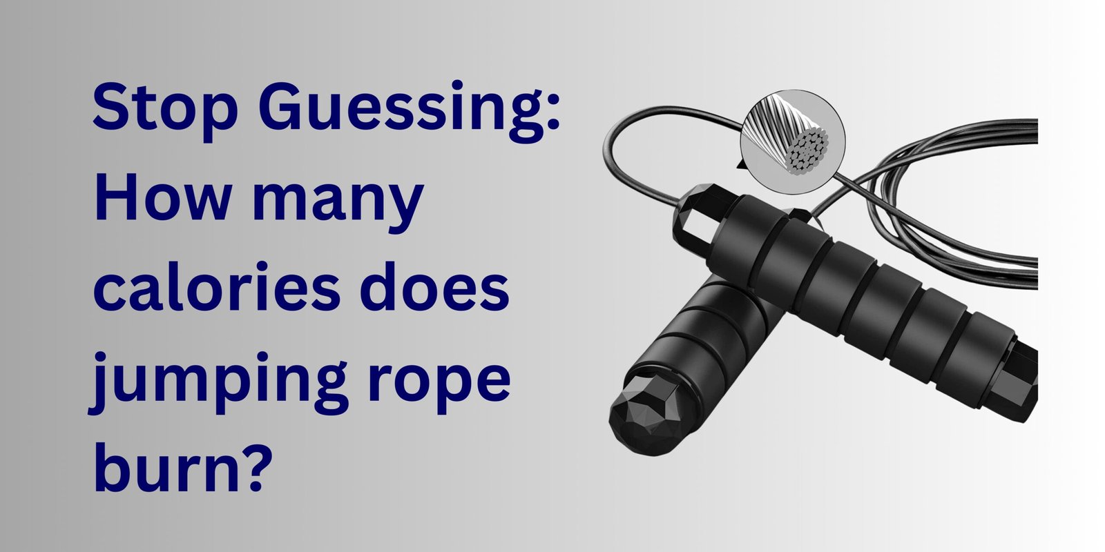 how many calories does jumping rope brun