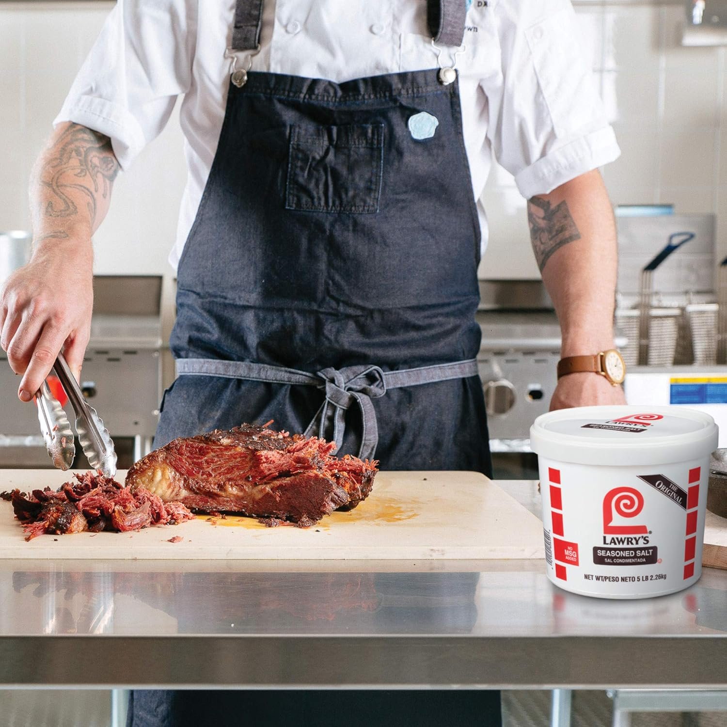 lawry's seasoned salt​