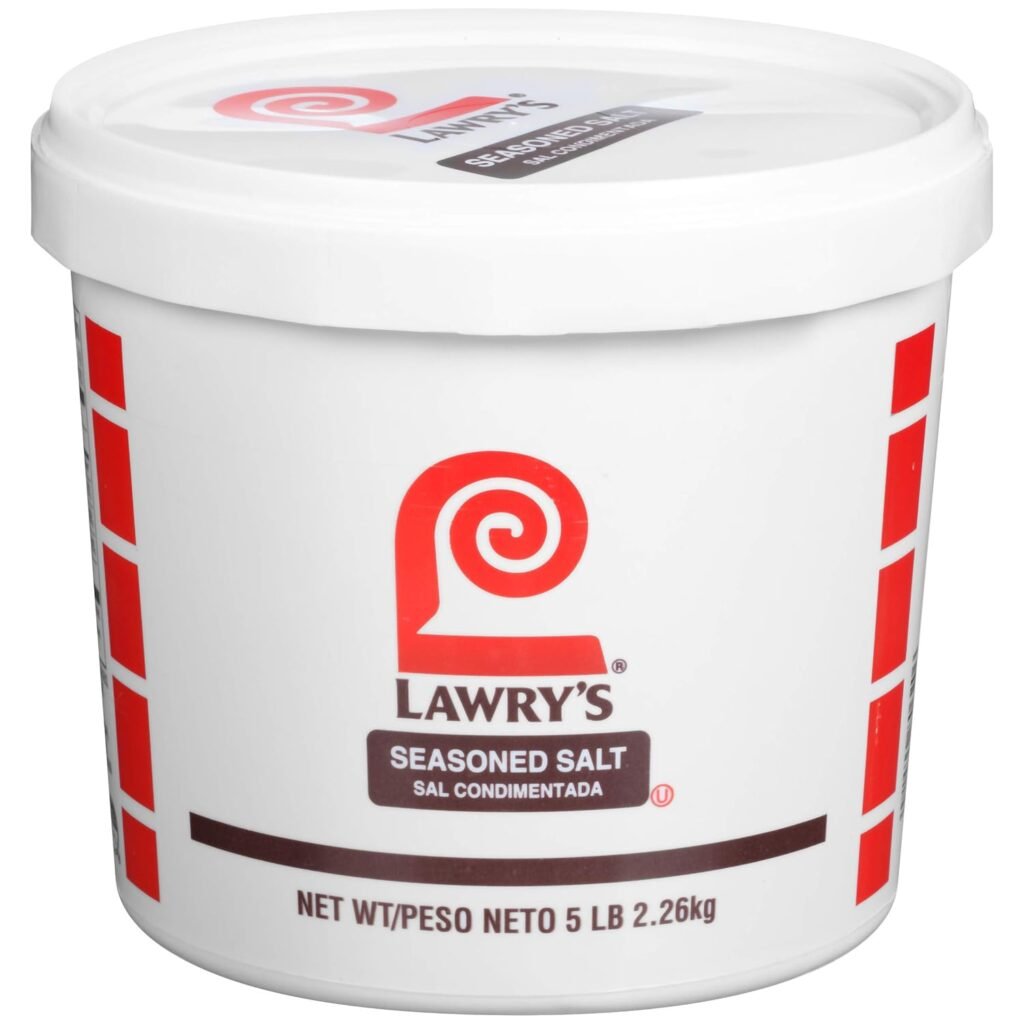 lawrys seasoned salt​