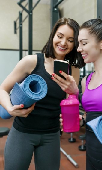 workout blog