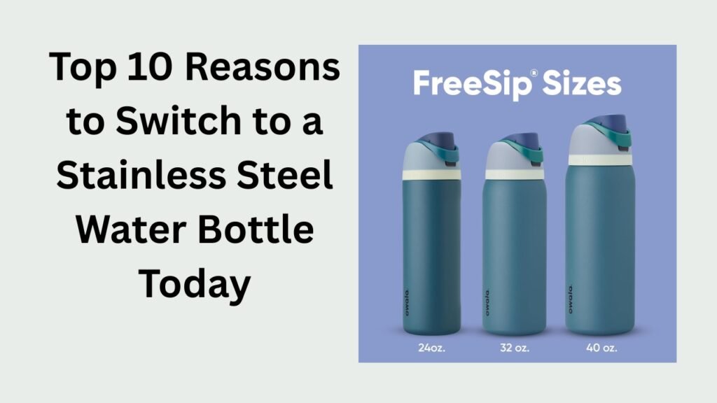 stainless steel water bottle-hero